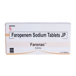Faronac Tablet