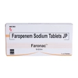 Faronac Tablet 6's