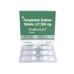 Faroalfa Tablet