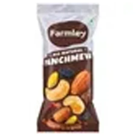 Farmley All Natural Panchmeva, 21 gm