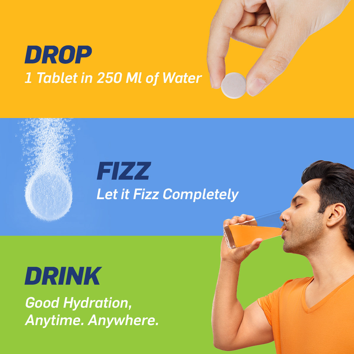 Fast&Up Reload Low Sugar Energy Drink & Instant Hydration Berry Flavour, 20 Effervescent Tablets, Pack of 1 Fast&Up Reload Low Sugar Energy Drink & Instant Hydration Berry Flavour, 20 Effervescent Tablets, Pack of 1