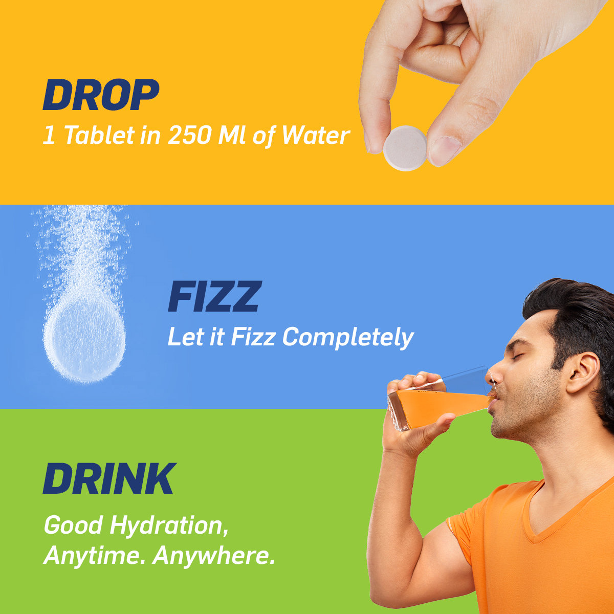 Fast&Up Reload Low Sugar Energy Drink & Instant Hydration Berry Flavour, 20 Effervescent Tablets, Pack of 1 Fast&Up Reload Low Sugar Energy Drink & Instant Hydration Berry Flavour, 20 Effervescent Tablets, Pack of 1