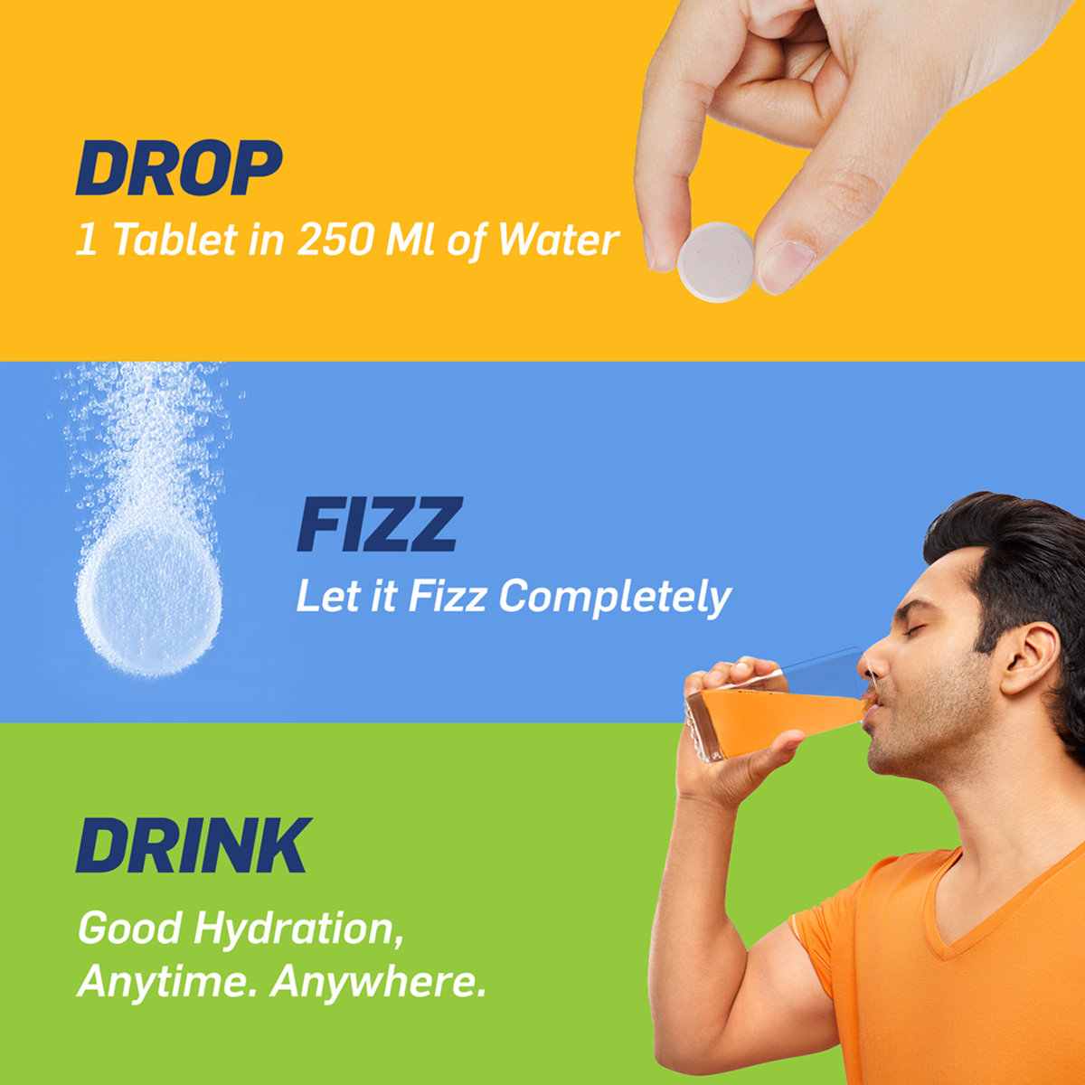 Fast&Up Reload Low Sugar Energy Drink & Instant Hydration Berry Flavour, 20 Effervescent Tablets, Pack of 1 Fast&Up Reload Low Sugar Energy Drink & Instant Hydration Berry Flavour, 20 Effervescent Tablets, Pack of 1