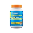Fast&Up Ashwagandha KSM-66 500 mg, 60 Capsules