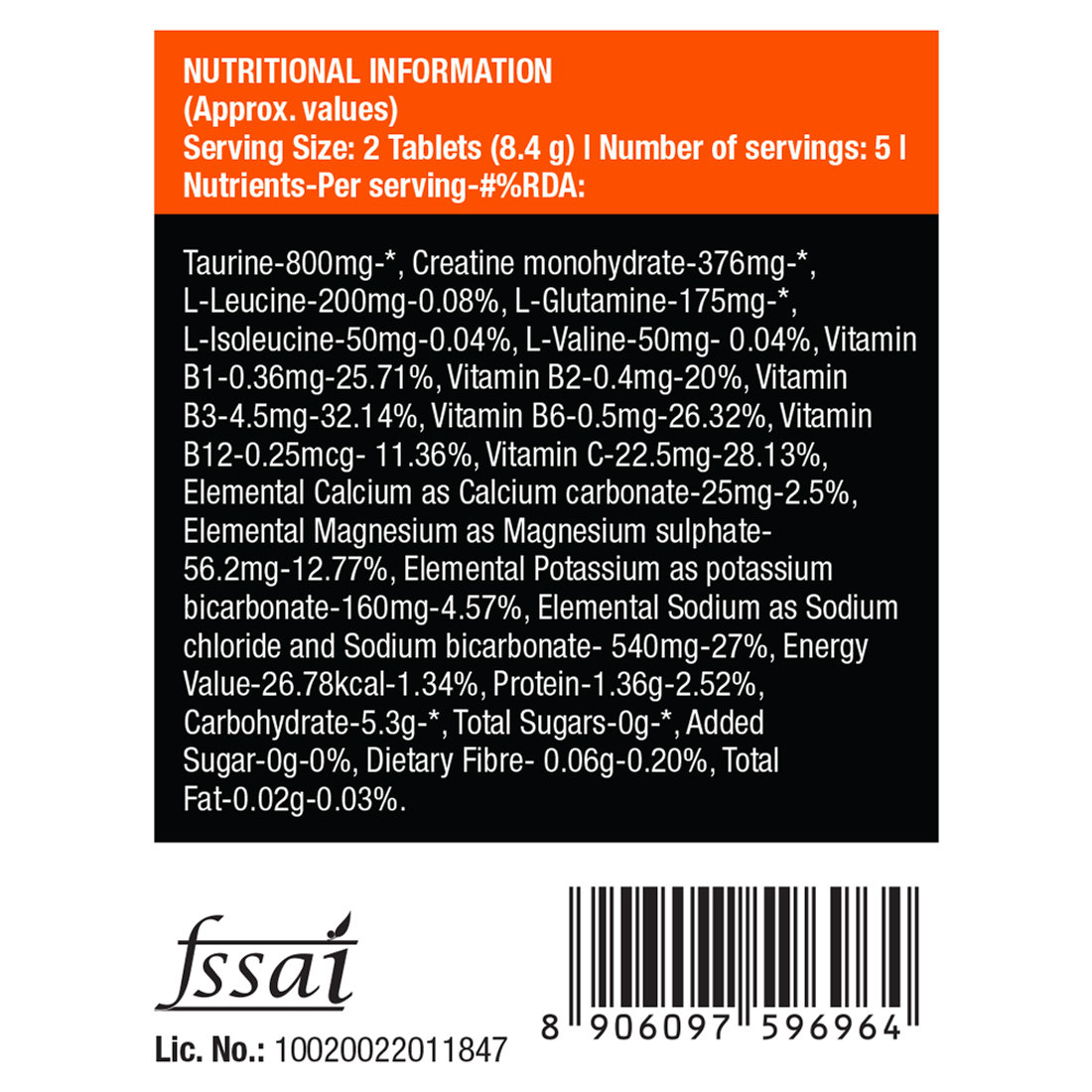 Fast&Up Nightout Zero Sugar 10 Effervescent Tablets | Hangover Relief & Detoxify liver, Pack of 1 Fast&Up Nightout Zero Sugar 10 Effervescent Tablets | Hangover Relief & Detoxify liver, Pack of 1