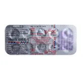 FBX 80 mg Tablet 10's, Pack of 10 TabletS