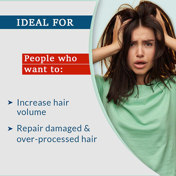 Fixderma Cosmetic Laboratories (FCL) Strengthening Shampoo, 300 ml, Pack of 1 Fixderma Cosmetic Laboratories (FCL) Strengthening Shampoo, 300 ml, Pack of 1