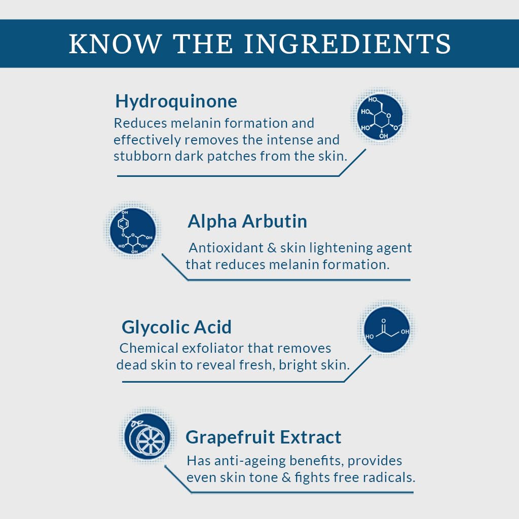 Fixderma AHA Lightening Gel HQ 15 ml, Pack of 1 Fixderma AHA Lightening Gel HQ 15 ml, Pack of 1