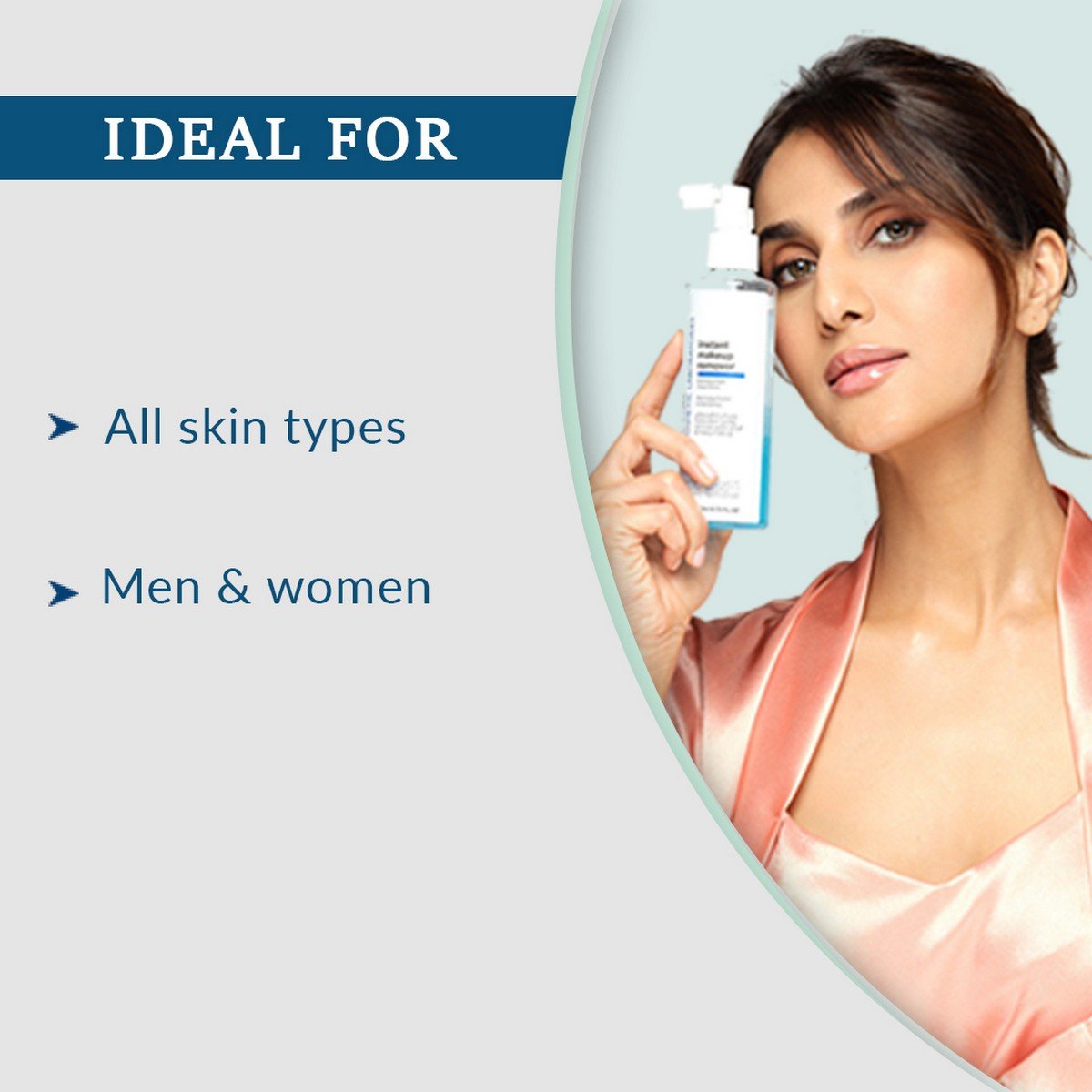 Fixderma Instant Makeup Remover 200 ml, Pack of 1 Fixderma Instant Makeup Remover 200 ml, Pack of 1