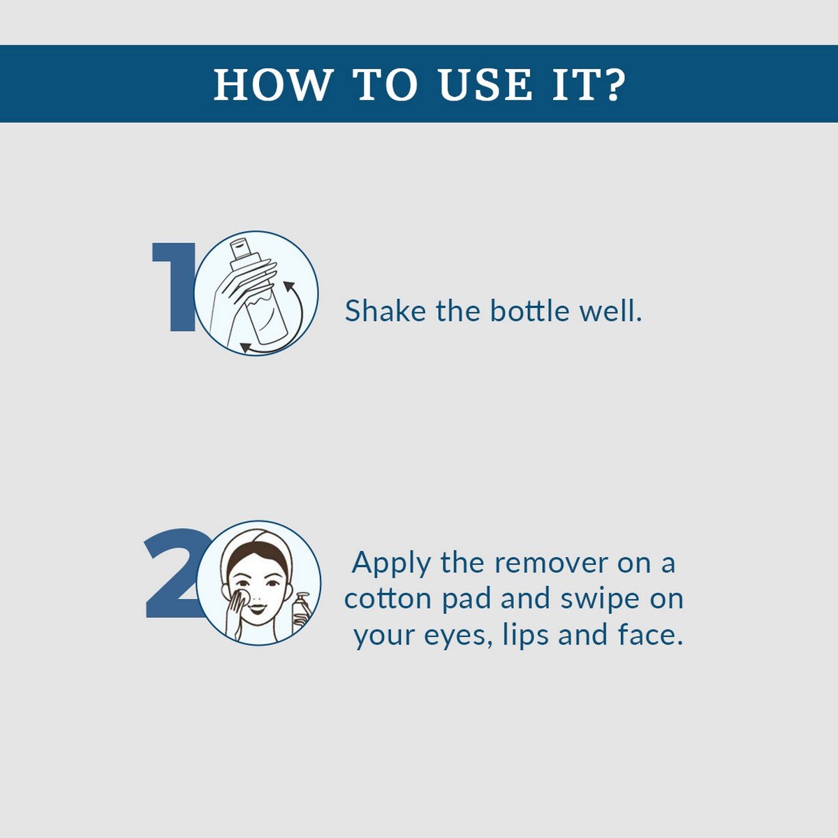 Fixderma Instant Makeup Remover 200 ml, Pack of 1 Fixderma Instant Makeup Remover 200 ml, Pack of 1