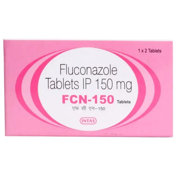 FCN-150 Tablet 1's