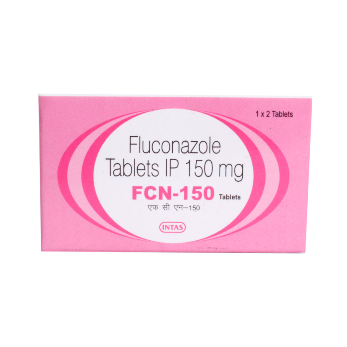FCN-150 Tablet 2's, Pack of 2 TabletS FCN-150 Tablet 2's, Pack of 2 TabletS