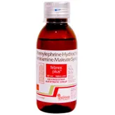 Febrex Syrup 60 ml, Pack of 1 SYRUP