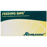 Romsons Feeding Bag , Pack of 1