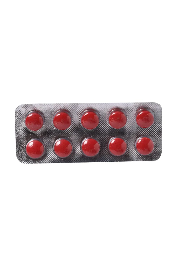 FE-Furt Tablet 10's, Pack of 10
