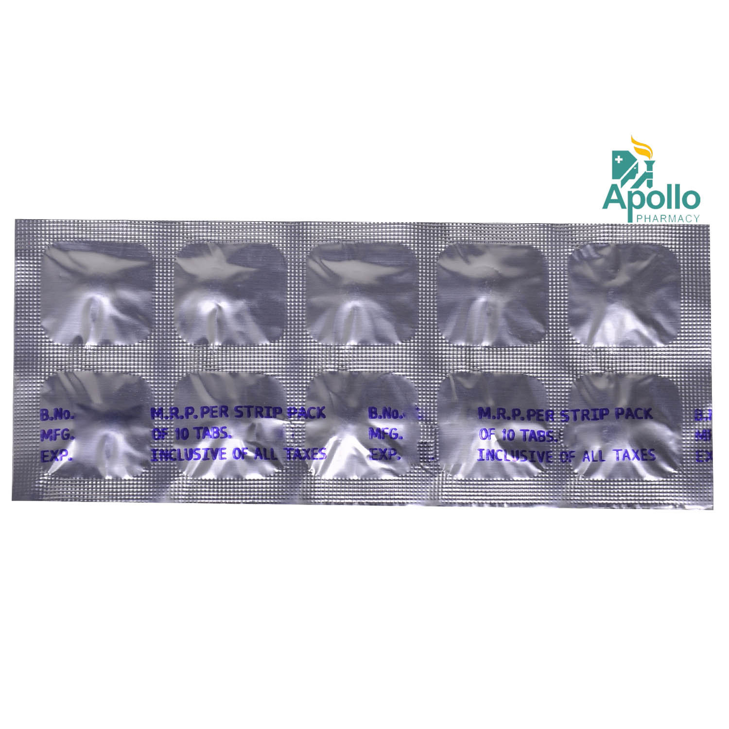 Feliz S Plus 5 Tablet 10's, Pack of 10 TABLETS Feliz S Plus 5 Tablet 10's, Pack of 10 TABLETS