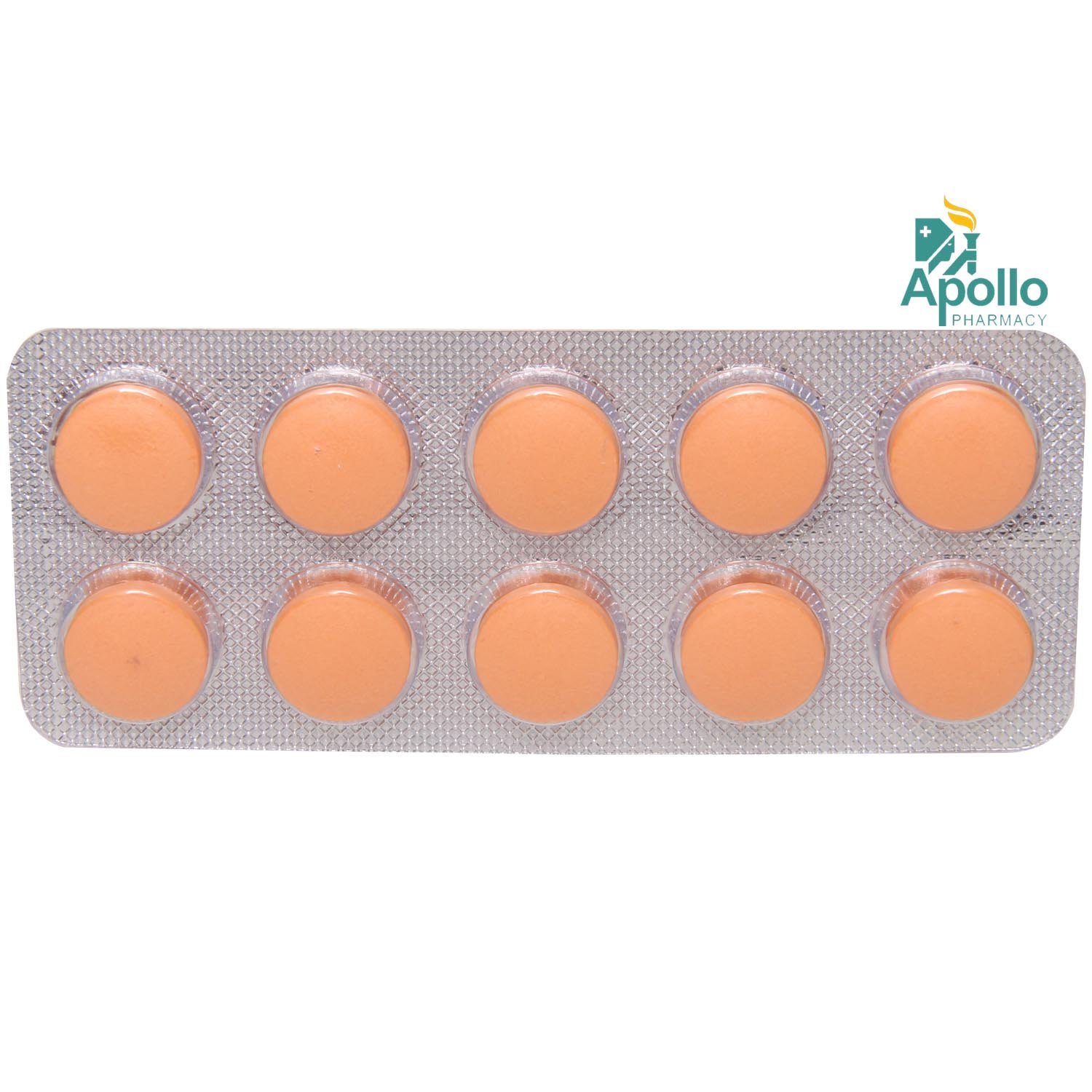 Feno TG Tablet 10's, Pack of 10 TABLETS Feno TG Tablet 10's, Pack of 10 TABLETS