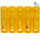 Fenak Injection 3 ml, Pack of 1 Injection