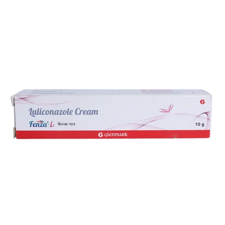 Fenza-L Cream 10 gm