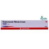 Fenza Cream 10 gm, Pack of 1 CREAM