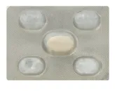 Fentin Vaginal Capsule 1's, Pack of 1 CAPSULE