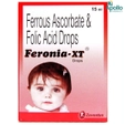 Feronia-XT Drops 15 ml