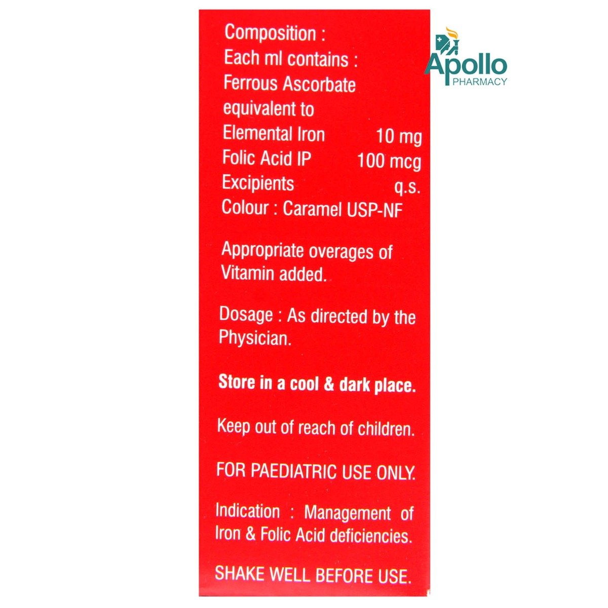 Feronia-XT Drops 15 ml, Pack of 1 DROPS Feronia-XT Drops 15 ml, Pack of 1 DROPS