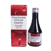 Ferox-XT Suspension 200 ml, Pack of 1 SUSPENSION