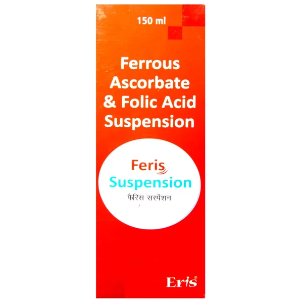 Feris Syrup 150 ml