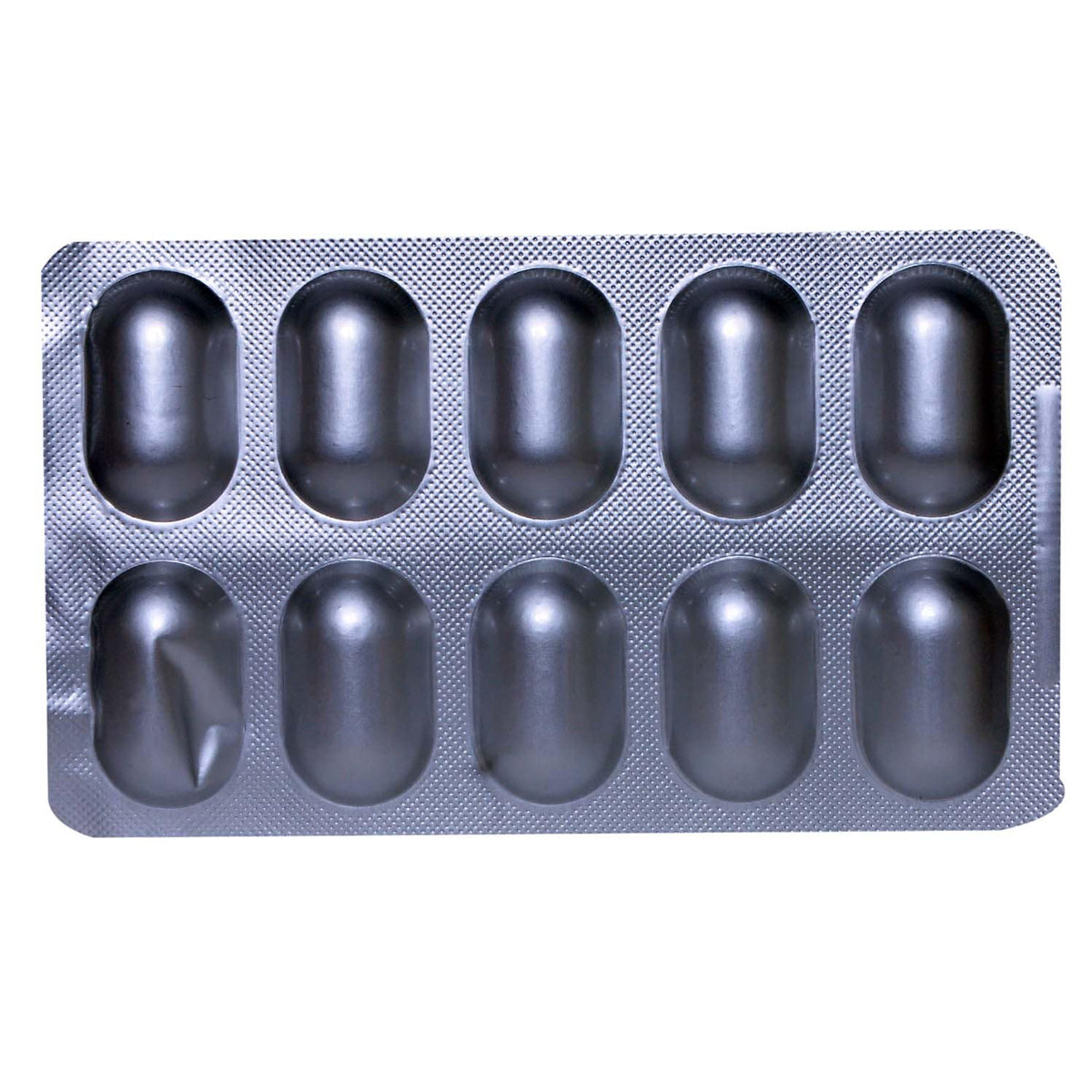 Feris 100 Tablet 10's, Pack of 10 TABLETS Feris 100 Tablet 10's, Pack of 10 TABLETS