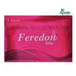 Feredon Tablet 