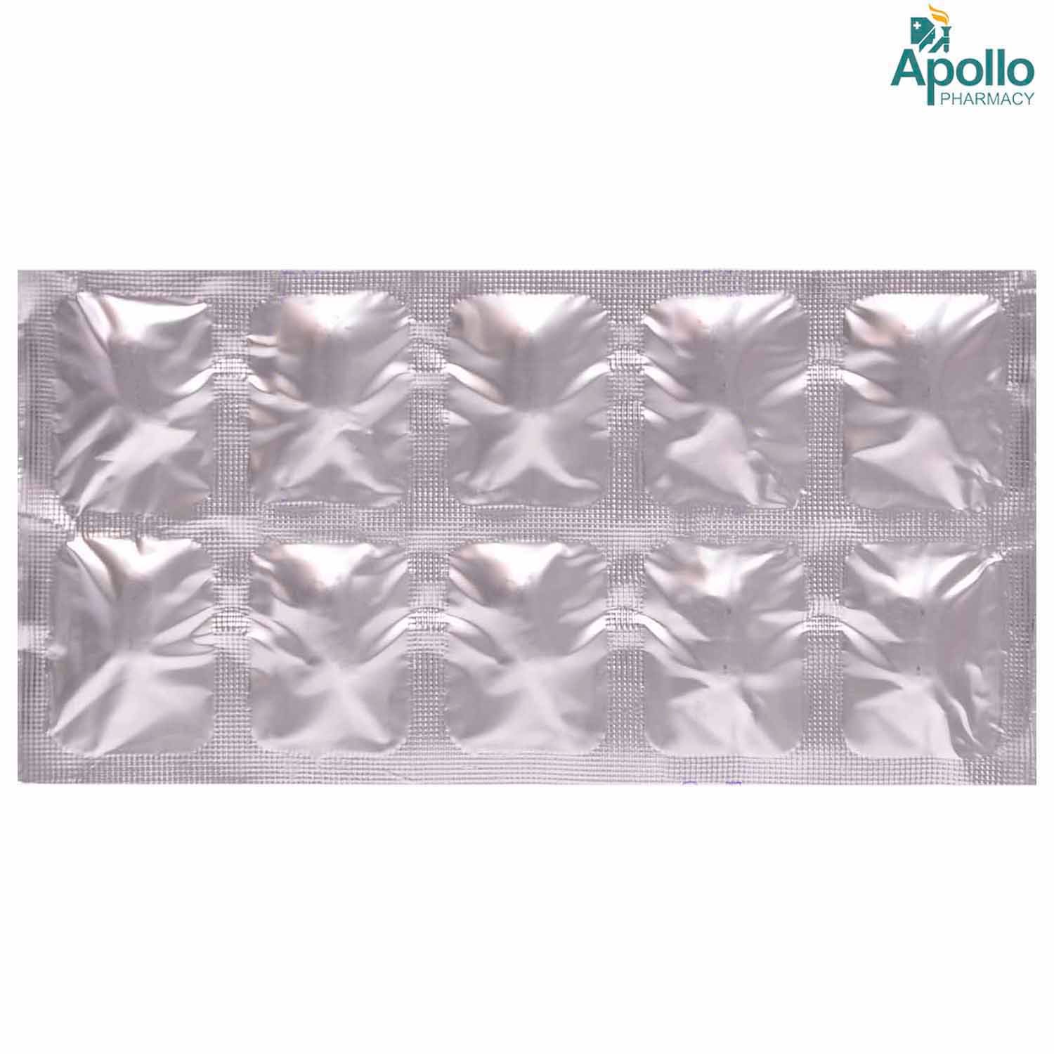 Fermus-XT Tablet 10's, Pack of 10 TABLETS Fermus-XT Tablet 10's, Pack of 10 TABLETS