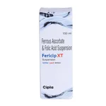 Fericip XT Suspension 
