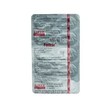 Ferizac Tablet 
