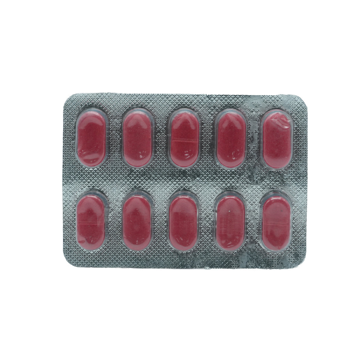 Fereal Tablet 10's, Pack of 10 TABLETS Fereal Tablet 10's, Pack of 10 TABLETS