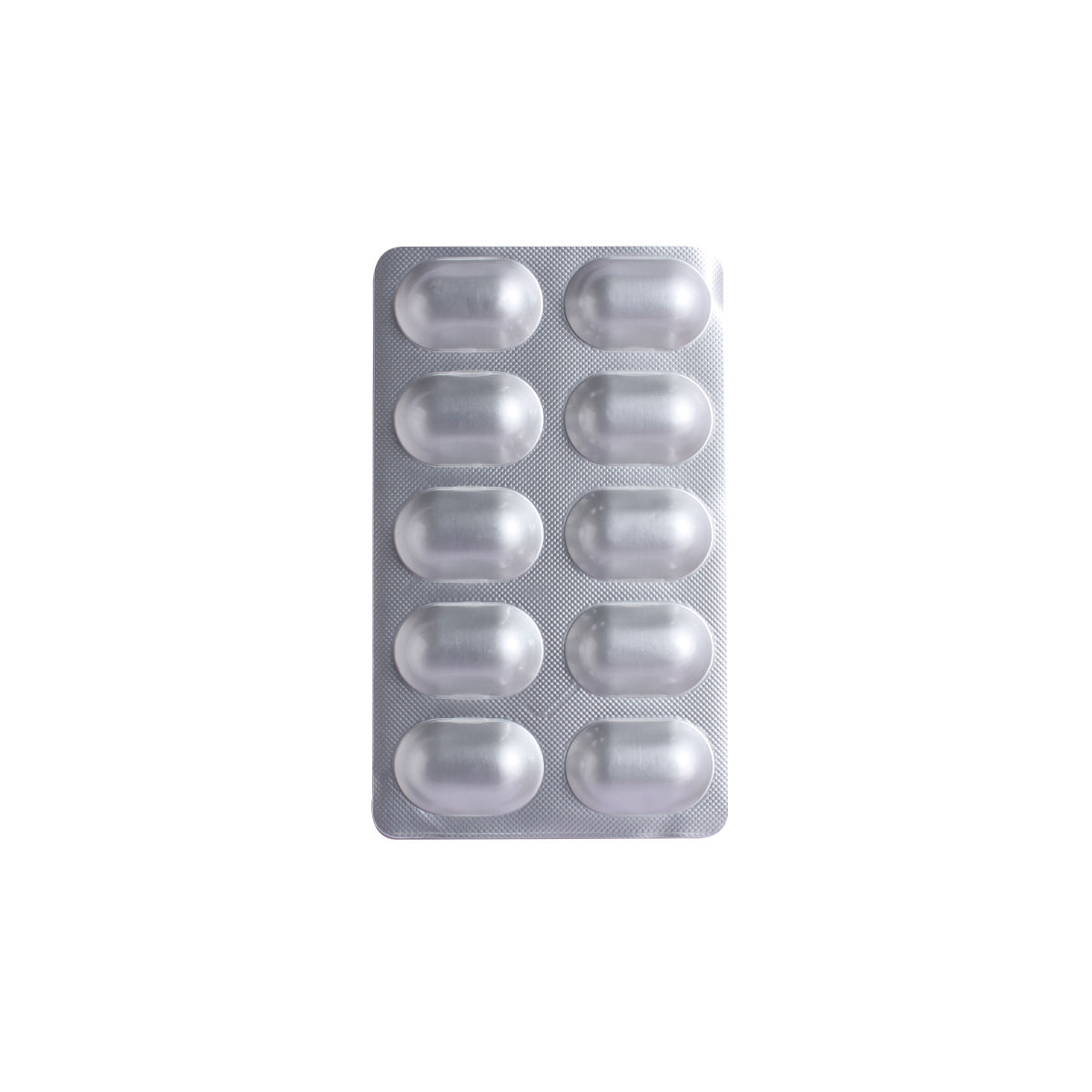 Ferikind-M Tablet 10's Ferikind-M Tablet 10's
