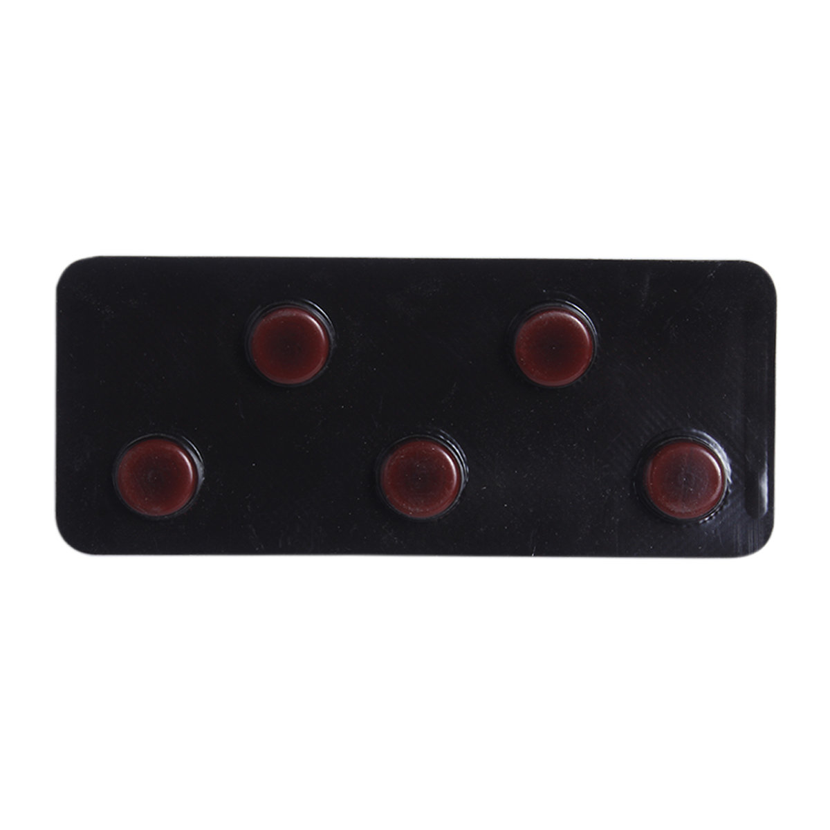 Fertomid-100 Tablet 5's, Pack of 5 TABLETS Fertomid-100 Tablet 5's, Pack of 5 TABLETS