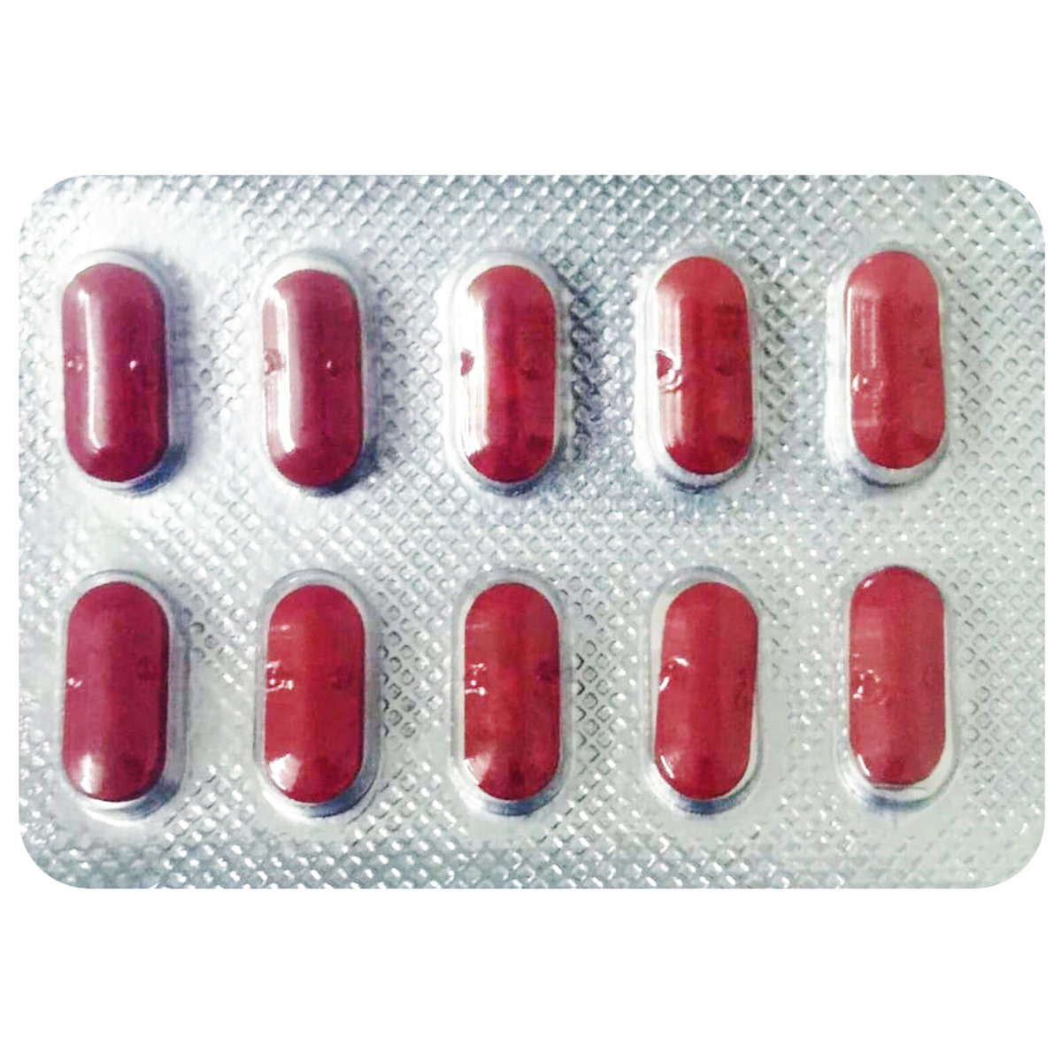 Buy Ferromet Tablet 10's Online