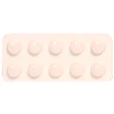 Fexy 120 Tablet 10's, Pack of 10 TABLETS