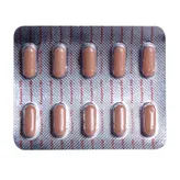 Fexopen 180 mg Tablet 10's, Pack of 10 TabletS