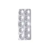 Fexert 180 mg Tablet 10's, Pack of 10 TabletS