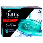 Fiama Di Wills Energizing Sport Gel Bar 125 gm 