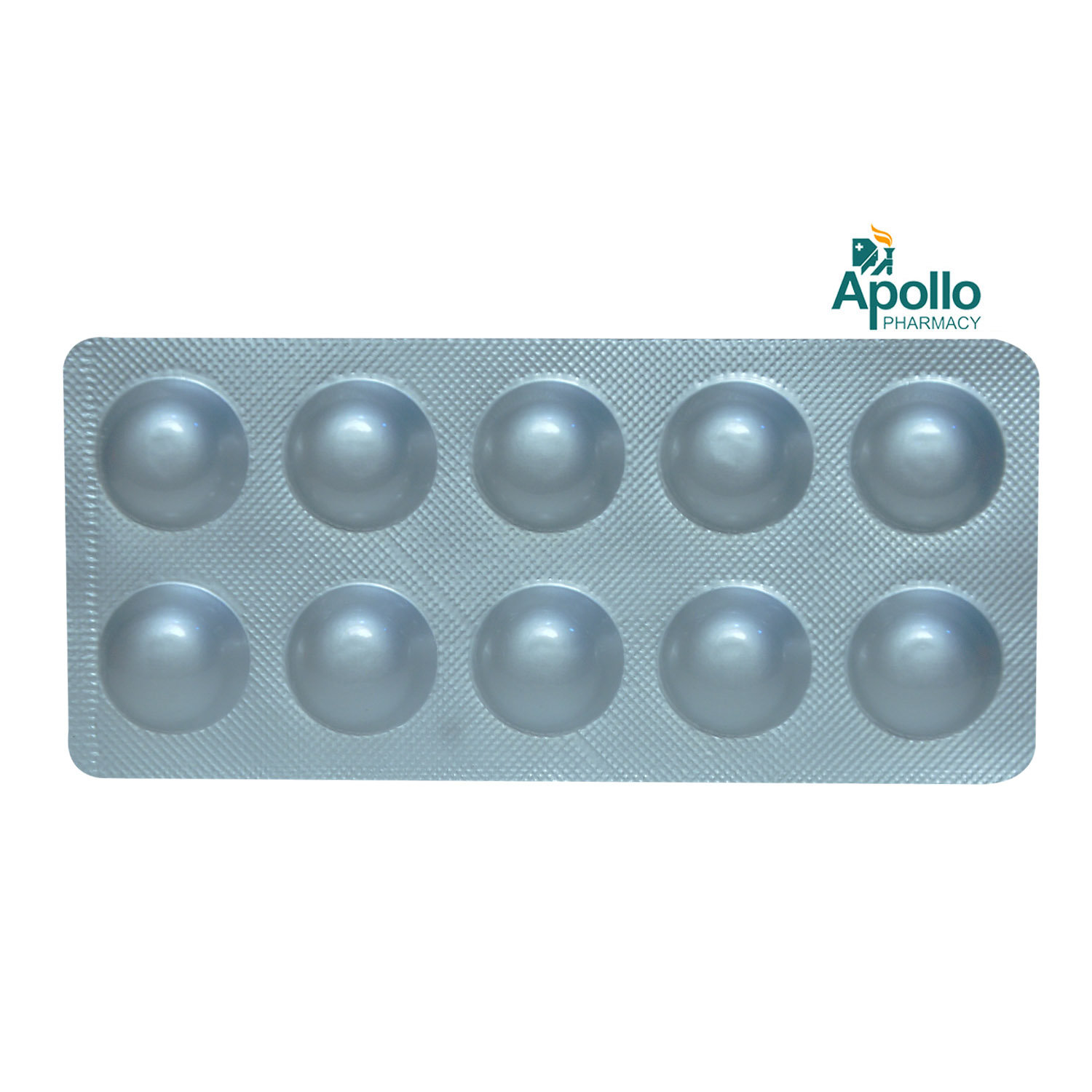 Fibrovas Tablet 10's, Pack of 10 TABLETS Fibrovas Tablet 10's, Pack of 10 TABLETS