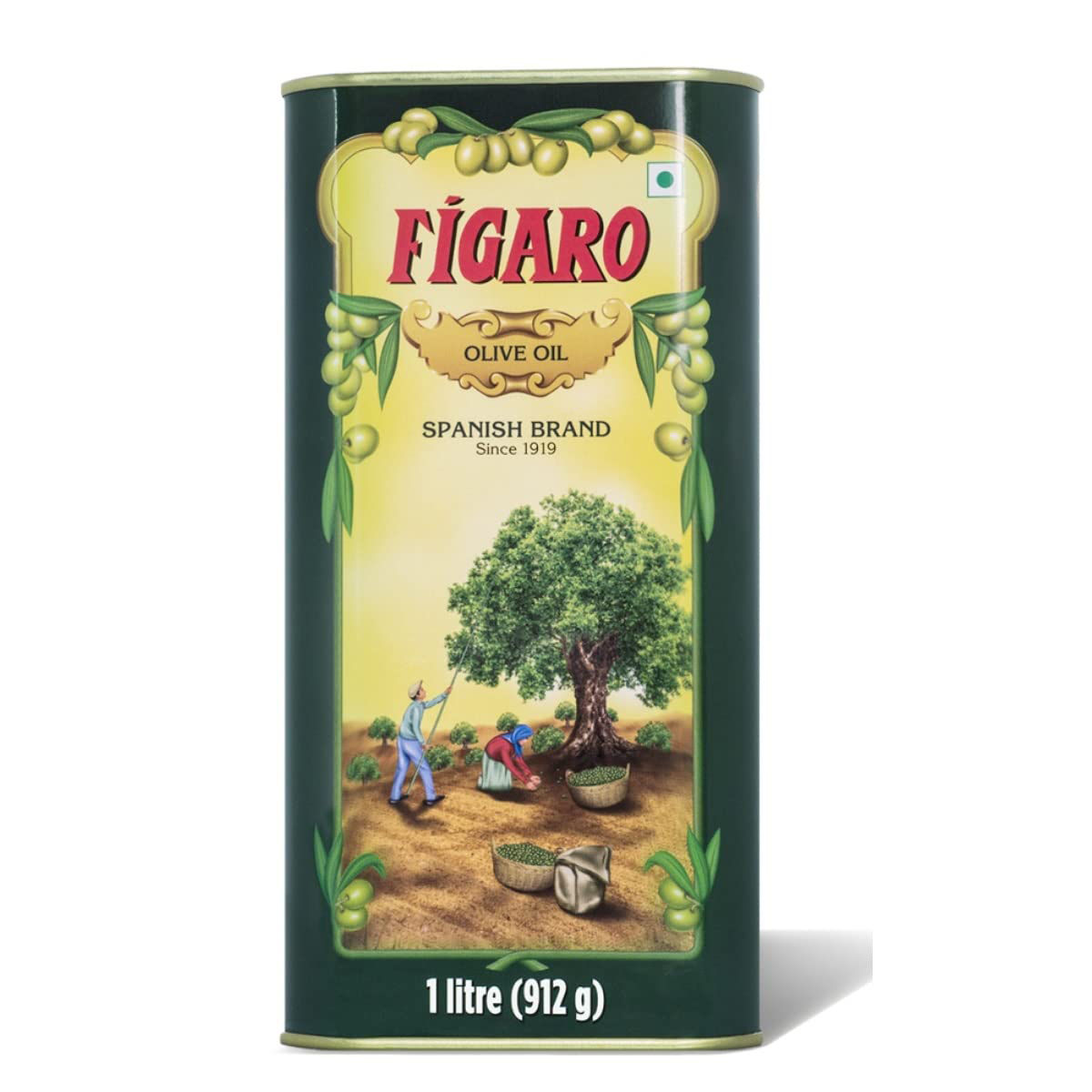 Figaro Olive Oil, 1 Litre Price, Uses, Side Effects, Composition