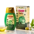 Figaro Baby Massage Oil, 200 ml