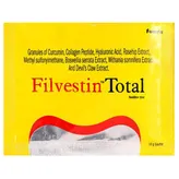Filvestin Total Sachet 10 gm, Pack of 1
