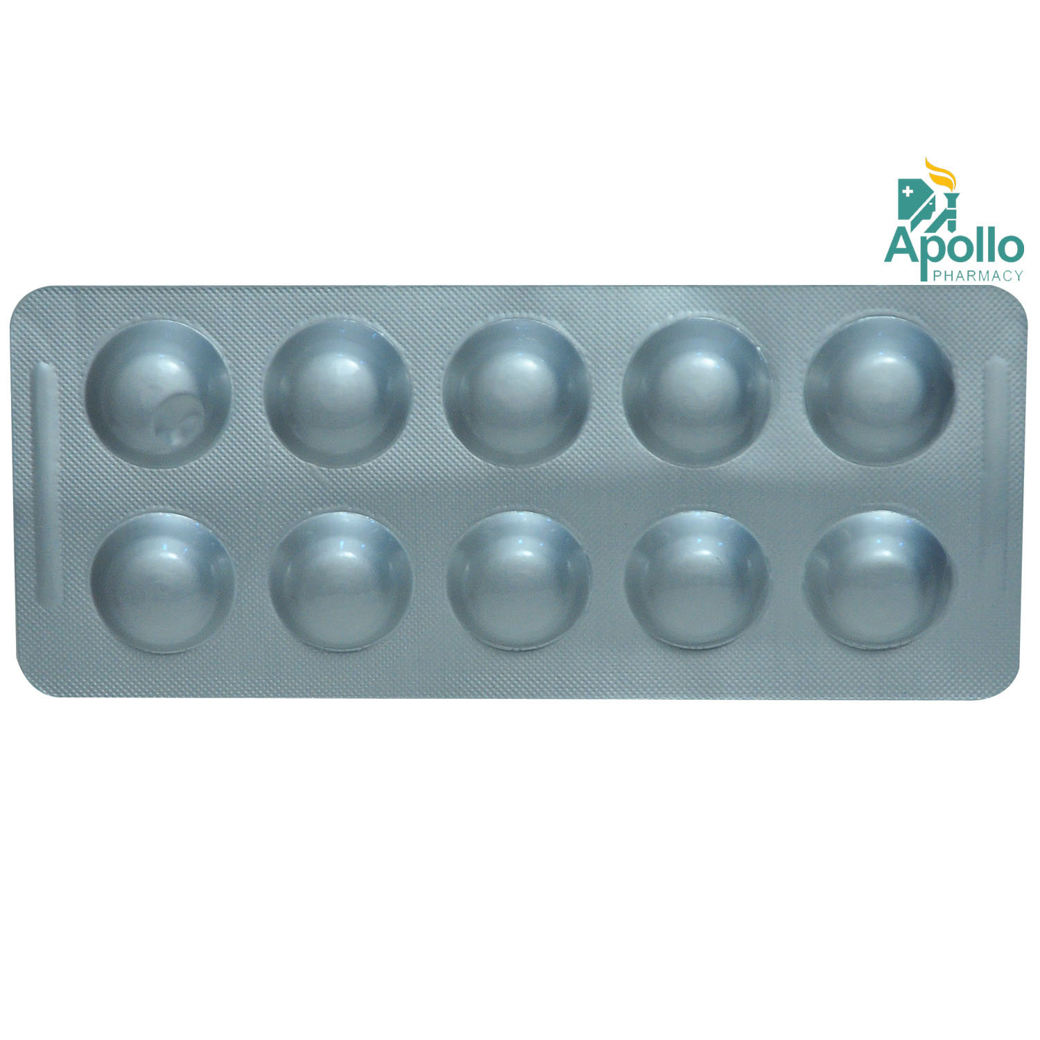 Fimanta 60 Tablet 10's, Pack of 10 TABLETS Fimanta 60 Tablet 10's, Pack of 10 TABLETS