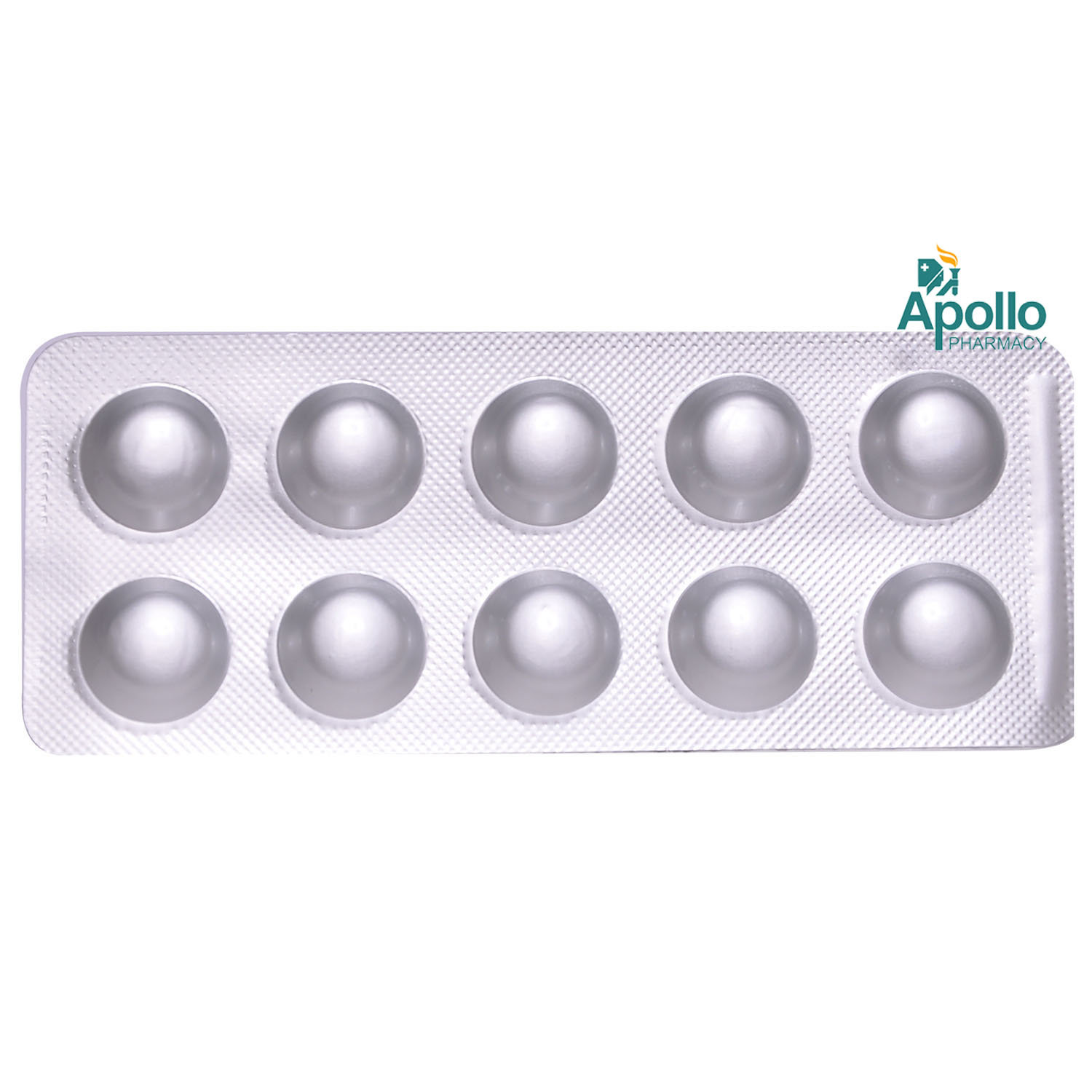 Finalo Tablet 10's, Pack of 10 TABLETS Finalo Tablet 10's, Pack of 10 TABLETS