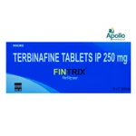 Fintrix  Tablet