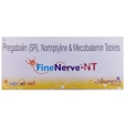 Fine Nerve-NT Tablet 10's